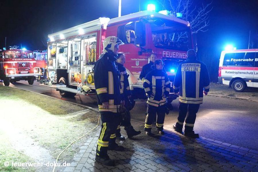 Einsatz 2-2015